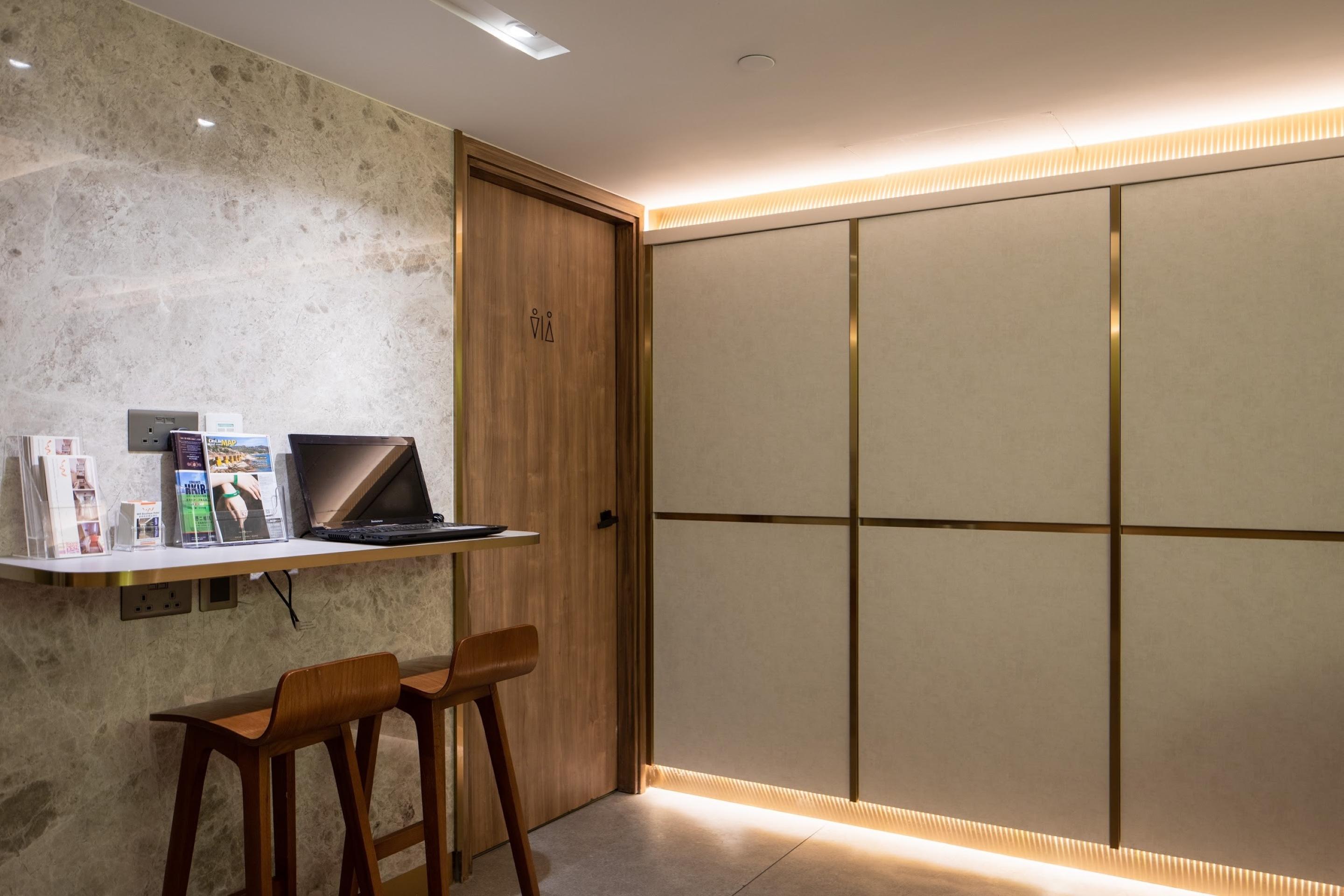 Wifi Boutique Hotel Hong Kong Exterior foto